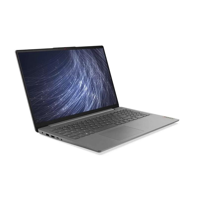 Notebook AMD Ryzen 5 5500U 8GB RAM 256GB SSD Lenovo IdeaPad 3